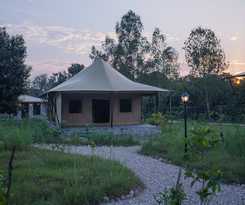Hotel Aalia Jungle Bandarjudh