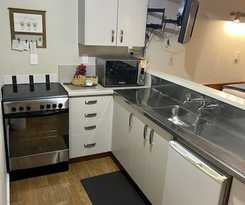 Hotel Cottage Mews Motel