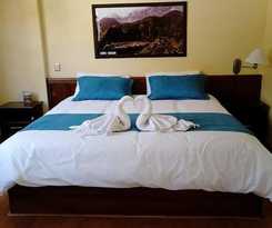 Hotel Donde Marcelo