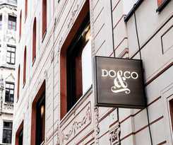 DO and CO Hotel München