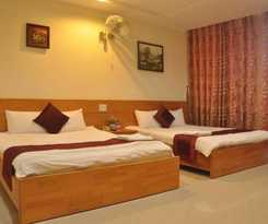Sunrise - Hostel