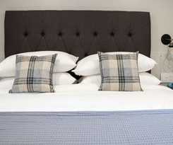 Hotel Mountain Meadows Lodge