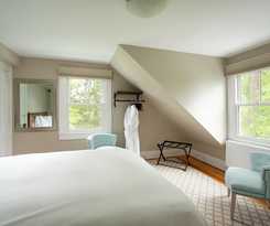 Hotel Lakehouse Inn