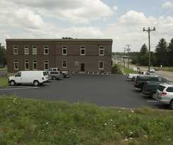 Bridges Inn and Extended Stay Suites