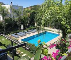 Villa Oliva Butik Hotel