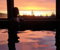 Hotel 360 and Thermal Baths