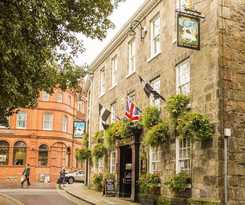 The White Hart