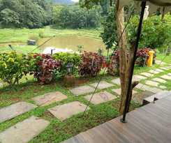 Hotel Three Hills Coorg