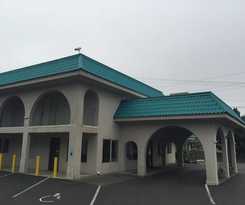Hotel Timberland Inn and Suites