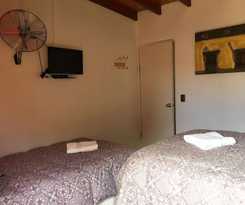 Hostal Puritama