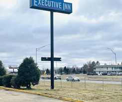 Hotel Executive Inn