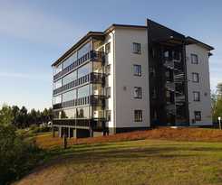 Hotel Tahko Spa Red Apartments