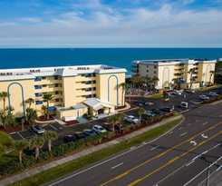 Hotel Las Olas Beach Club