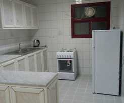  Al Raha Garden Furnished Apartments 2