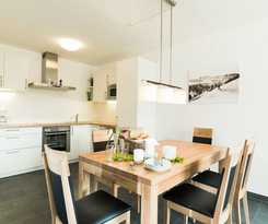 AlpenParks Residence Zell am See