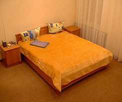 Hotel UKR Apartments