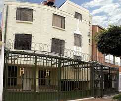 Apartamentos Los Alcázares
