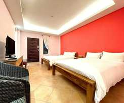 Hotel Songyuan68 Villa