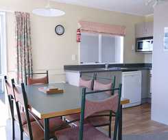 Hotel Turangi Leisure Lodge