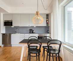 Hotel City Living Umami
