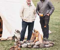 Hotel Dreamcatcher Tipi