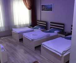 Ahranis Hotel