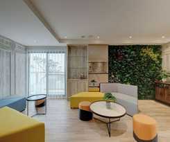 Hotel Shine World 11