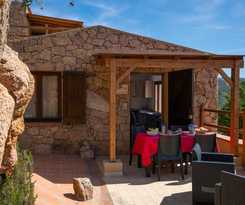 Residence La Falata Costa Paradiso
