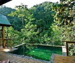 Hotel Pacuare Lodge by B&ouml;&euml;na.