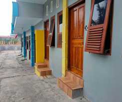 Hotel Abimanyu Bandungan