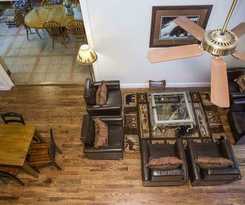 Brook Trout Inn