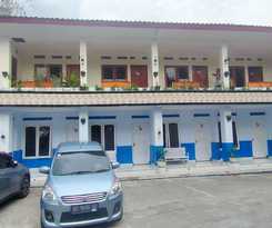 Hotel Nakula Sadewa 2 Bandungan