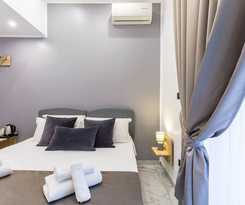 Hotel sant\'Angelo Palace