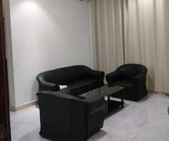 1 bedroom apartment near Corniche Ajman