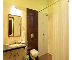 Om Rudrapriya Holiday Resort
