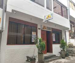 Inkas Land
