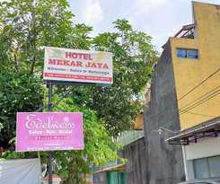Keluarga Mekar Jaya Syariah