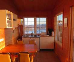 Hotel Guesthouse Stöng and Cottages