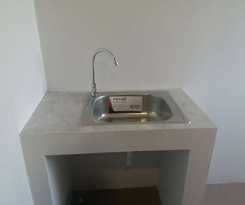 Saney Apartment