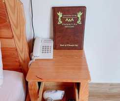 Hotel Bungalow Lam Phuong Cac Hill