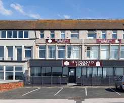OYO Harlands