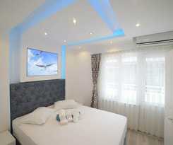  Ali Baba Apart Otel