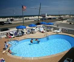 Hotel Luna Mar Motel