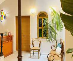 Casa Vestali