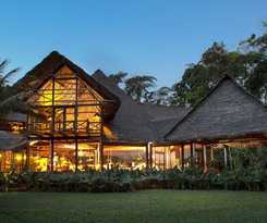 Hotel Inkaterra Reserva Amazonica