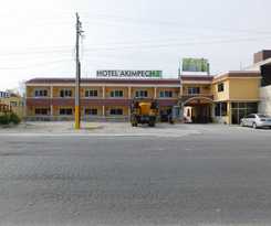 Hotel Akimpech