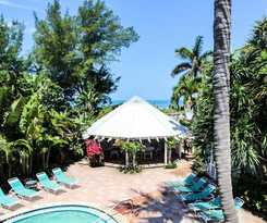 Tropic Isle at Anna Maria Island Inn