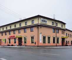 Isora