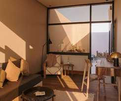 Caravan by Habitas Dakhla