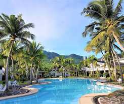 Chateau Bleu Resort